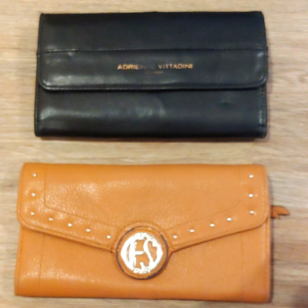 Pair of wallets